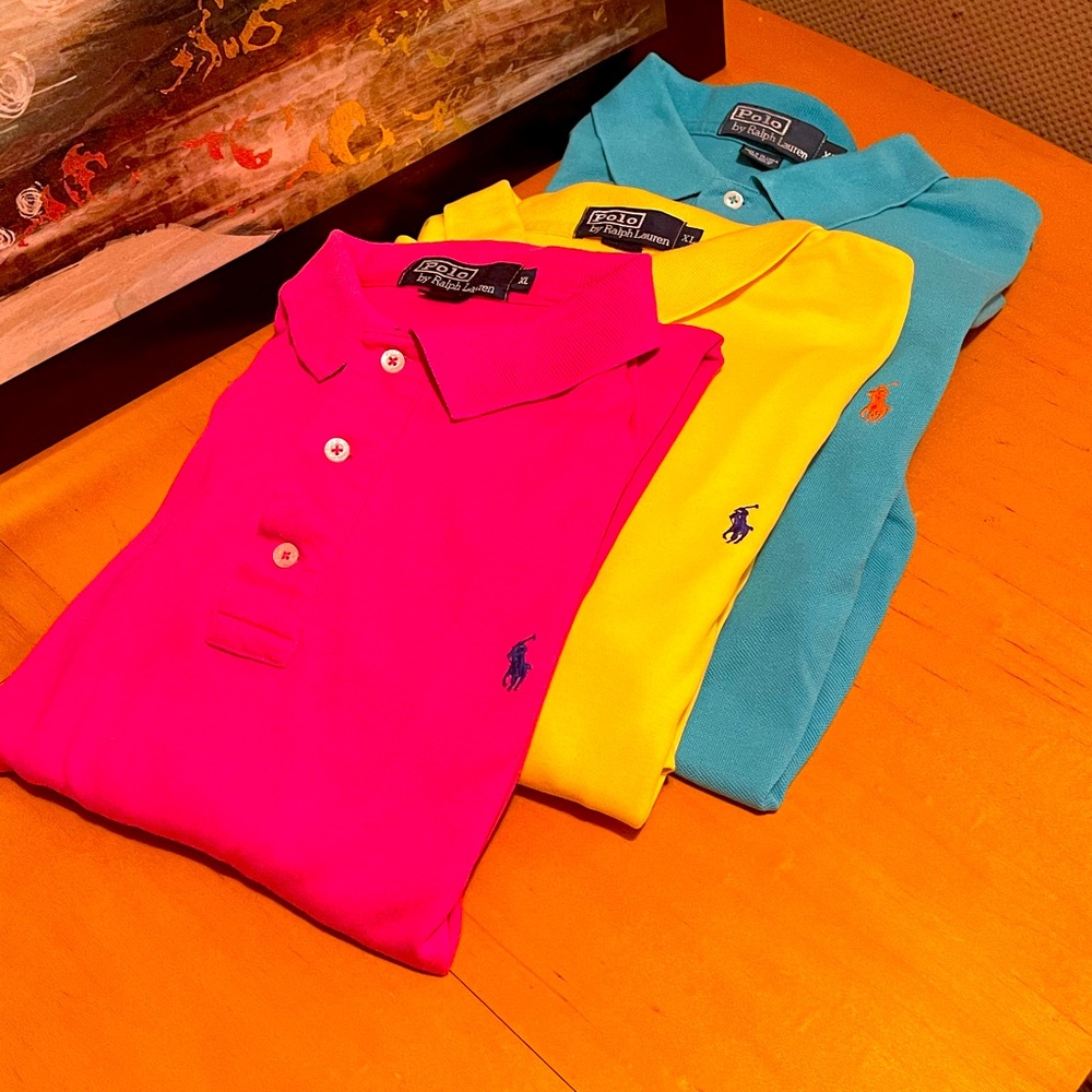 Polo by Ralph Lauren
